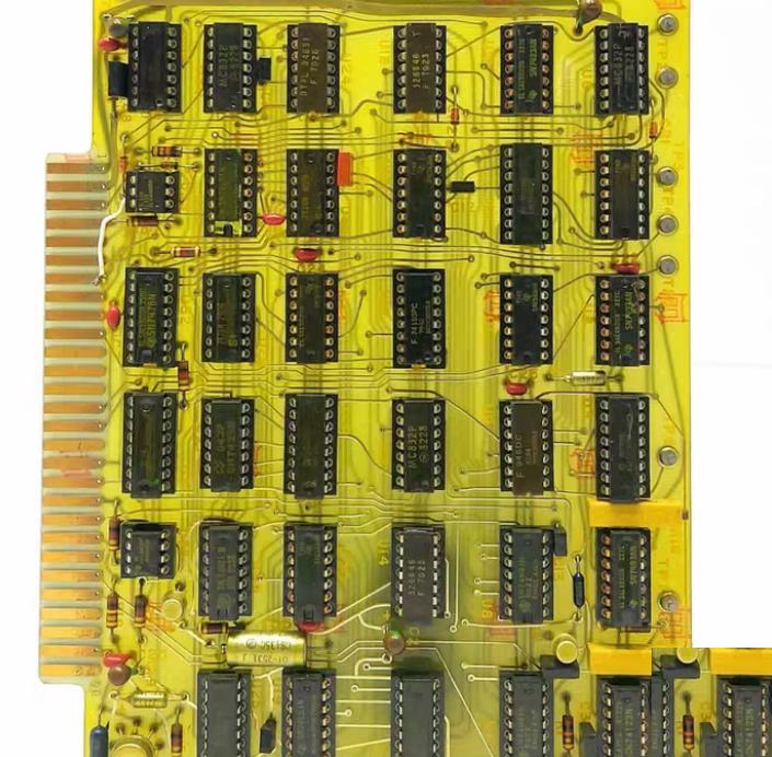 Ametek Straza 8-6AO22358 PCB 8-60022360A Circuit Board 16034