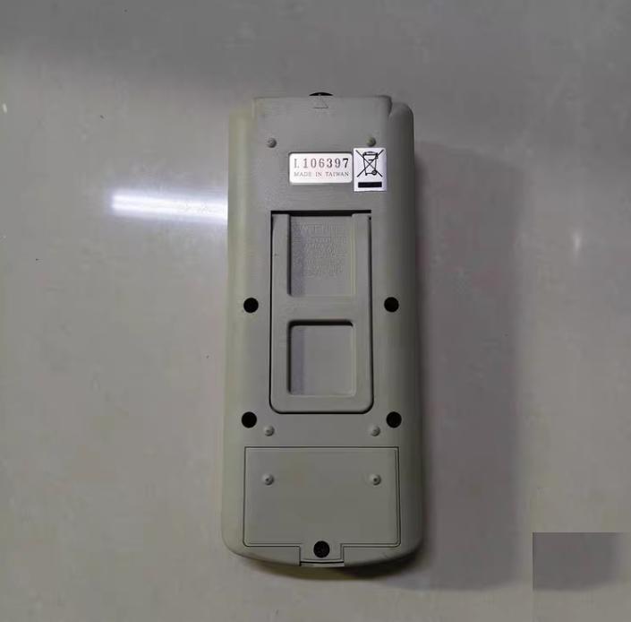 Amot XTS-W Sensor mA Calibrator