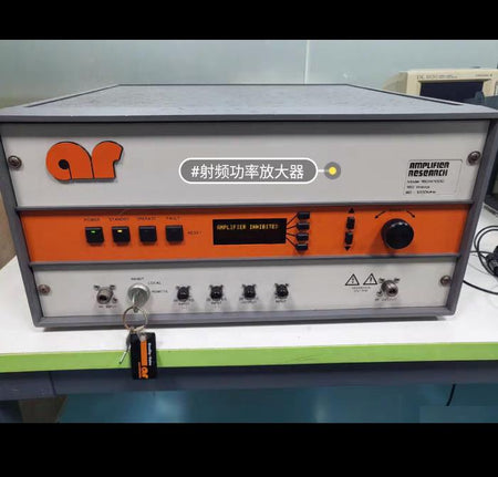 Amplifier Research AR 150W1000 150W 80 - 1000MHz w DCP IEEE RS-232