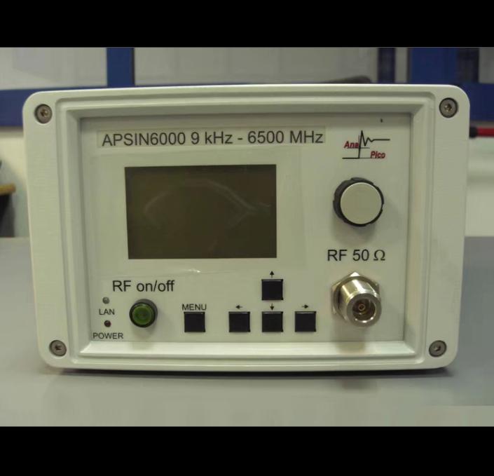 AnaPico APLC50 APLC40 APLC20 APLC12 APHSP50 APHSP40 APHSP20 APHSP12 APULN40 APULN26 APULN20 APULN12 APSIN26G APSIN20G APSIN12G