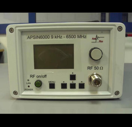 AnaPico APLC50 APLC40 APLC20 APLC12 APHSP50 APHSP40 APHSP20 APHSP12 APULN40 APULN26 APULN20 APULN12 APSIN26G APSIN20G APSIN12G