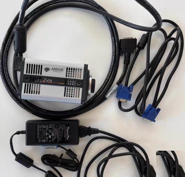 Andor Zyla 5 5 SCMOS PCI Express