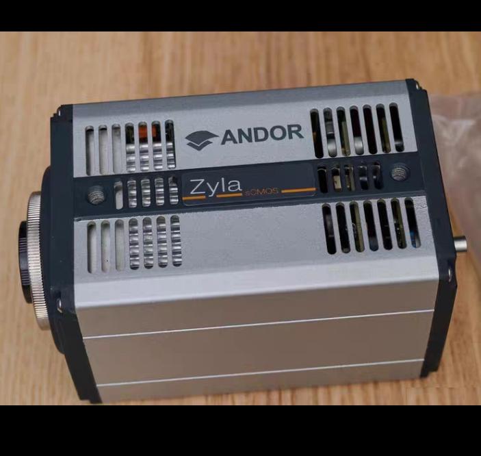 Andor Zyla 5 5 sCMOS
