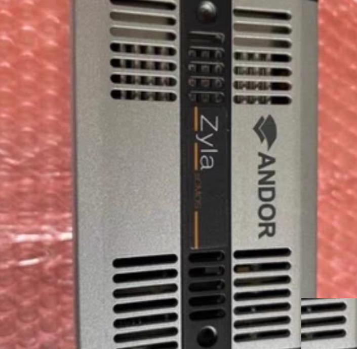 Andor Zyla 5 5mp sCMOS ZYLA-5 5-USB3 USB3