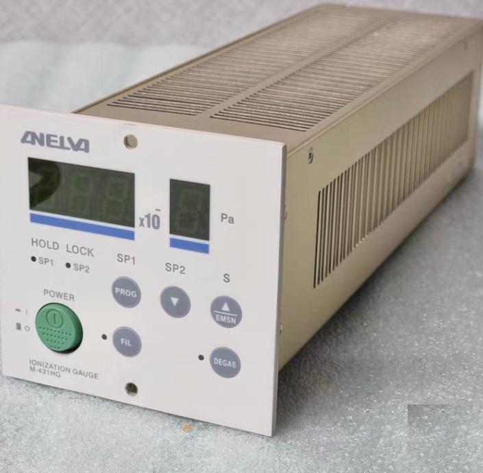 Anelva M-431HG MG-21 TEL Tokyo Electron