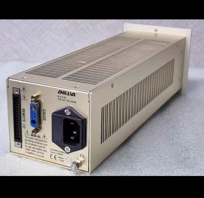 Anelva M-431HG MG-21 TEL Tokyo Electron