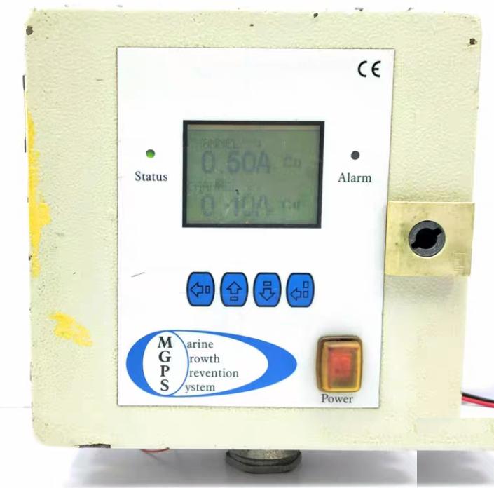 Anfomatic Power APM 0011 Marine Growth Prevention System