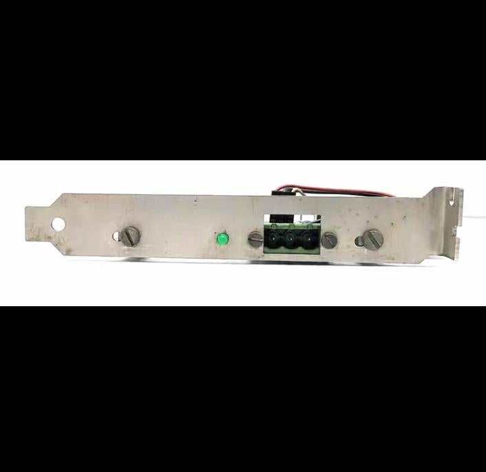 Ann Arbor Machine CPU Module 5001760009