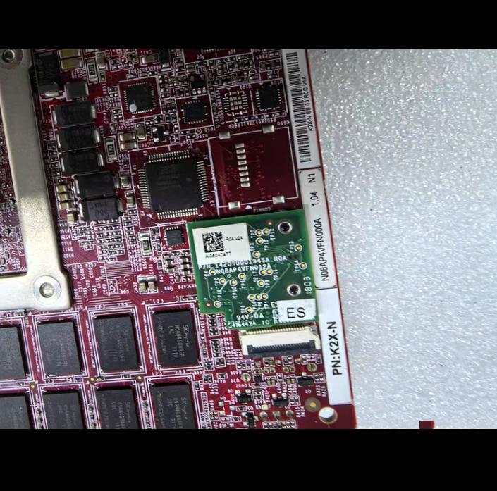 Annapurna Labs K2X-N EN4VFN01029