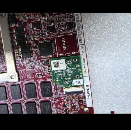 Annapurna Labs K2X-N EN4VFN01029