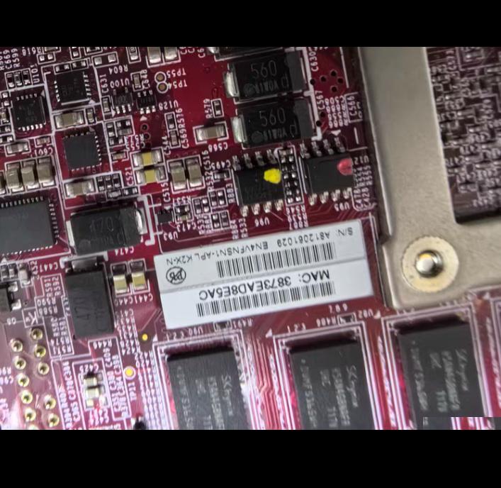 Annapurna Labs K2X-N EN4VFN01029