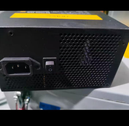 Antec NE700G ZEN 700W Neo ECO GOLD 80Plus