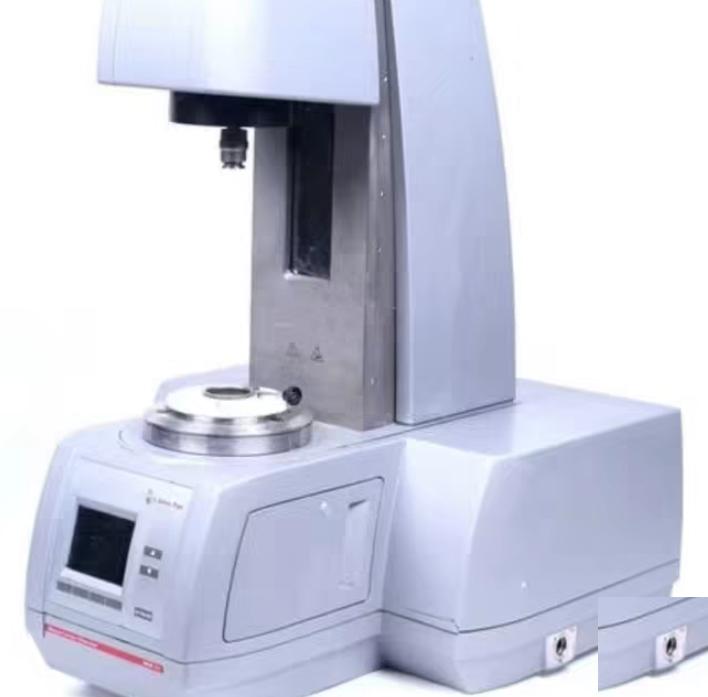 Anton Paar MCR 302