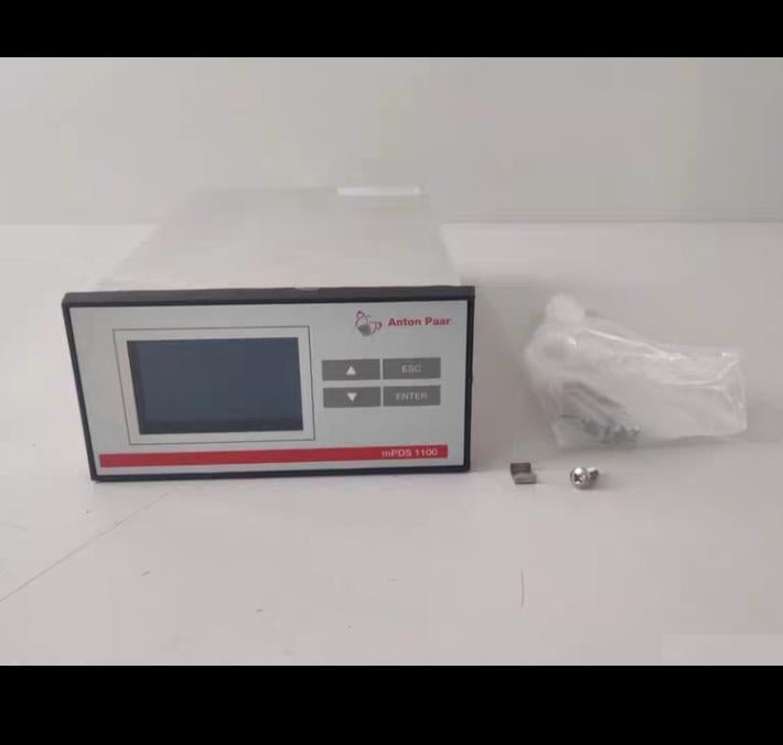 Anton Paar mPDS 1100
