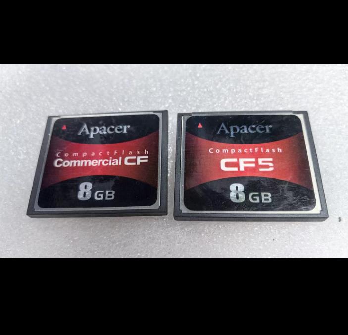 Apacer CF 8G CF 8G