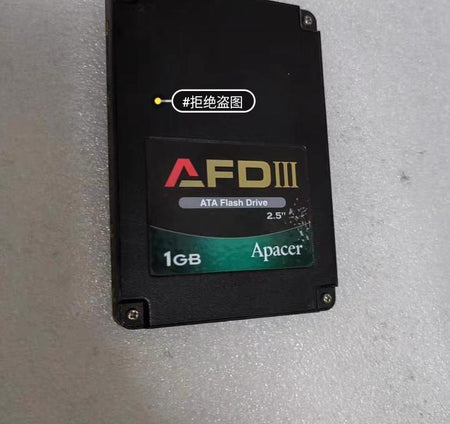 Apacer    SSD    IDE 1GB