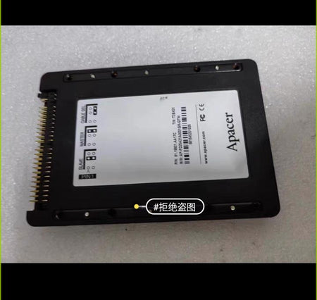 Apacer    SSD    IDE 1GB