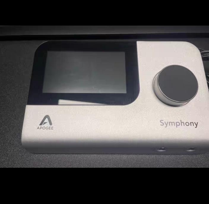 Apogee Symphony 10X14 USB-C FX