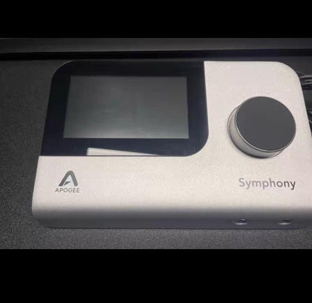Apogee Symphony 10X14 USB-C FX