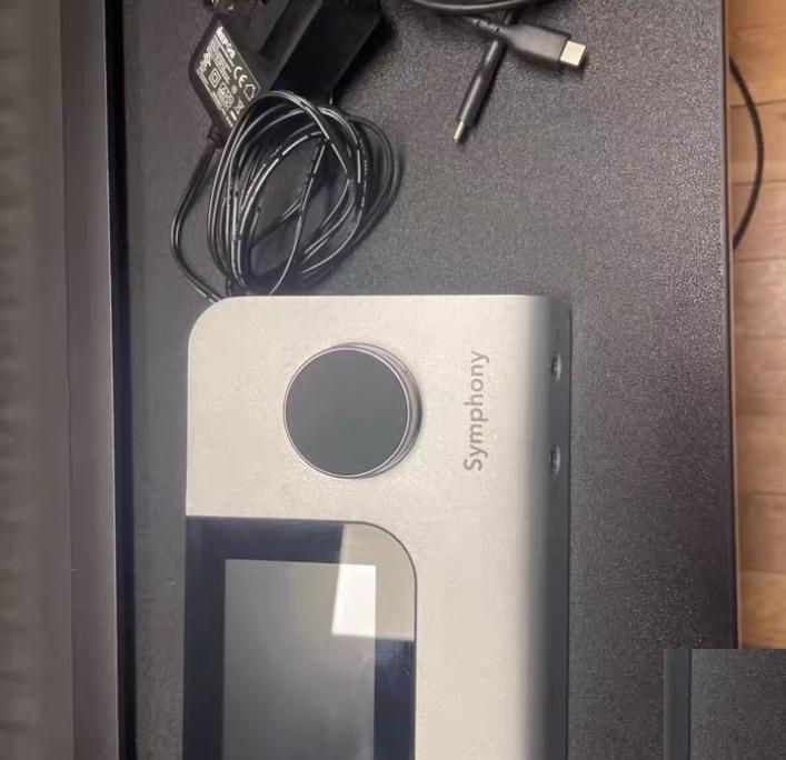 Apogee Symphony 10X14 USB-C FX