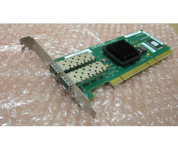 PCI-X LSI7202XP
