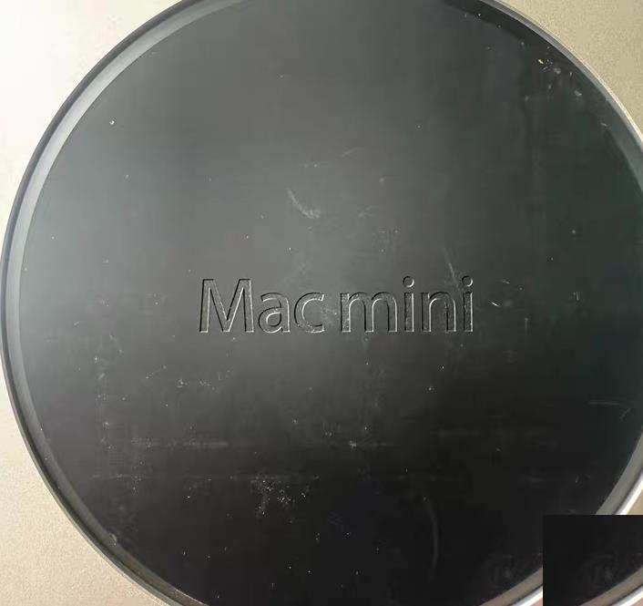 Apple Mac mini MGEM2 i5 A1347