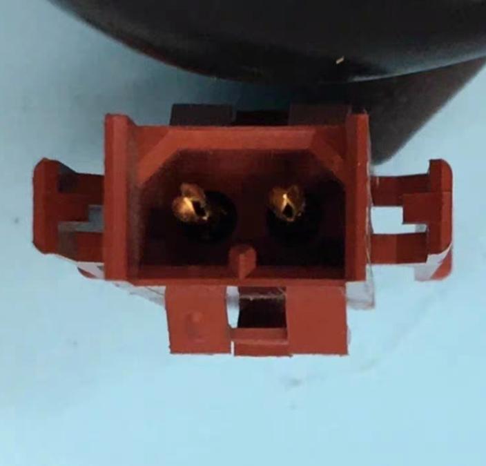 Applied Materials 0190-09132 WASCO SV129-31W2B Vacuum Switch 1A 115VAC 30 HG