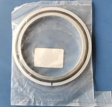 Applied Materials AMAT 3700-01240 MKS-HPS 100760610 SEAL CTR ASSY NW100 550 1 13 487 0 7 340 9