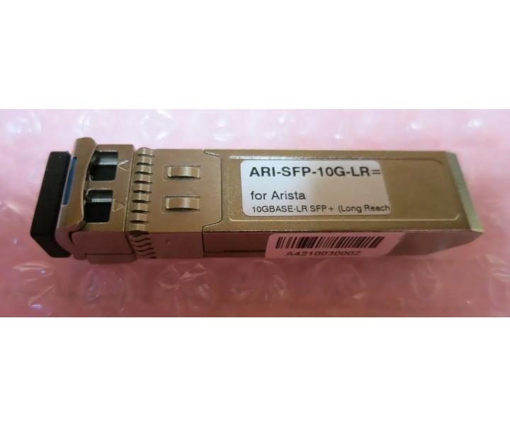 SFP-10G-LR 10GBASE-LR 1310nm 10km