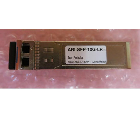 SFP-10G-LR 10GBASE-LR 1310nm 10km