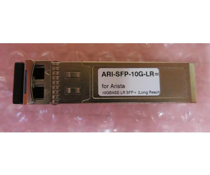 SFP-10G-LR 10GBASE-LR 1310nm 10km