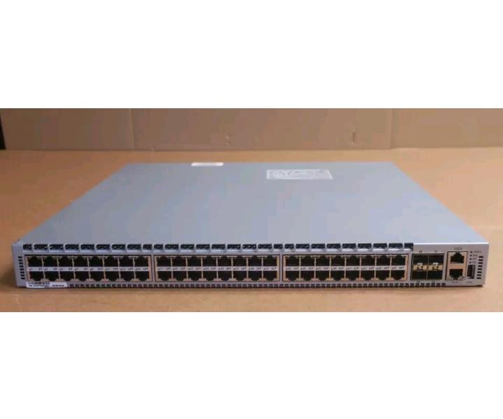 7048T-A DCS-7048T-A-R RJ45 10Gb
