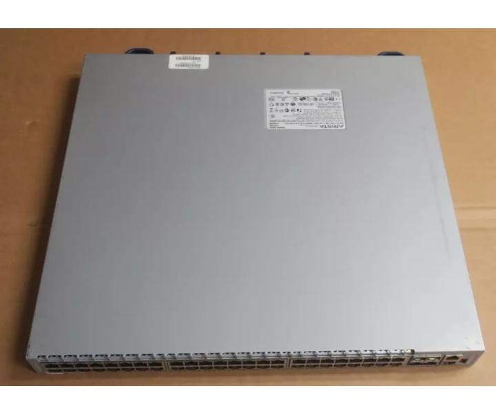 7048T-A DCS-7048T-A-R RJ45 10Gb