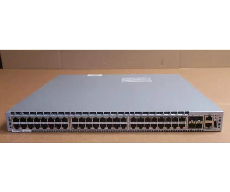 7048T-A DCS-7048T-A-R RJ45 10Gb