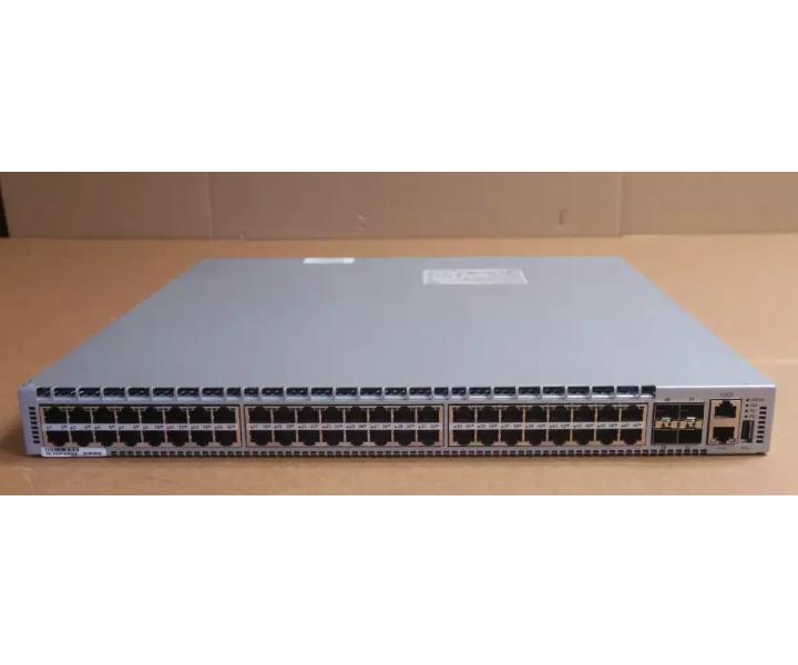 7048T-A DCS-7048T-A-R RJ45 10Gb