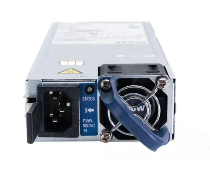 PWR-500AC-R Rear-to-Front 7050X 500W