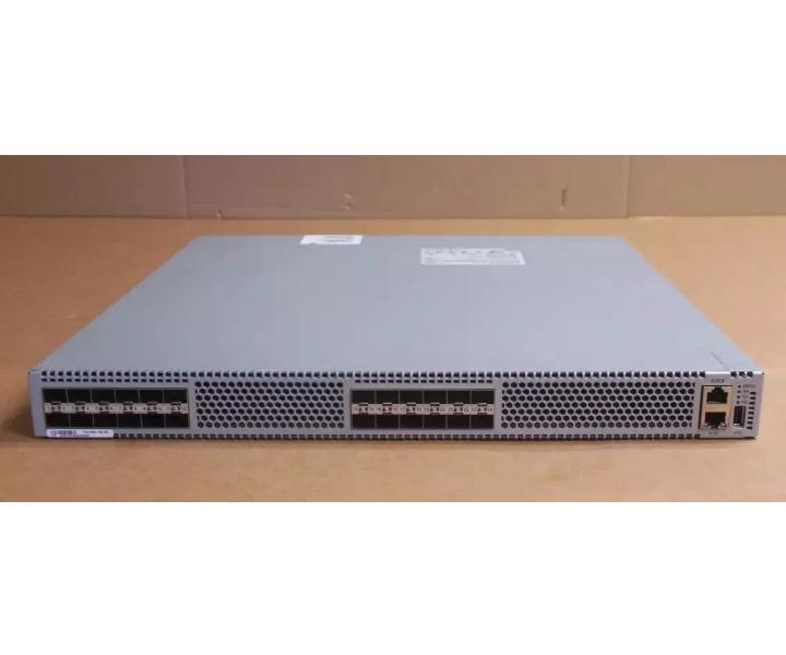 7150S-24 DCS-7150S-24-R 10GbE