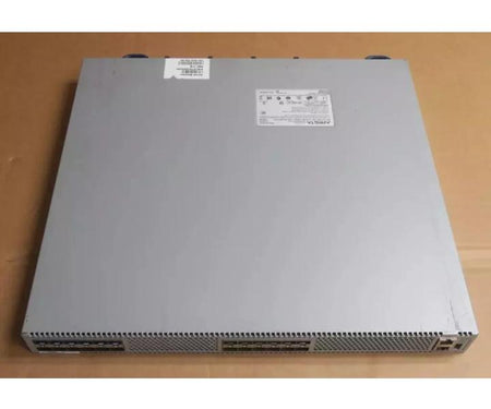 7150S-24 DCS-7150S-24-R 10GbE
