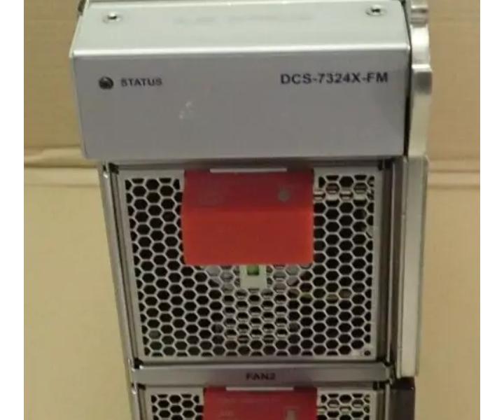DCS-7324X-FM FAN-7002H-F DCS-7304 7324X