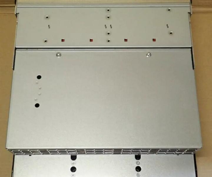 DCS-7324X-FM FAN-7002H-F DCS-7304 7324X