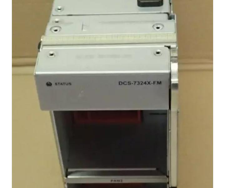DCS-7324X-FM DCS-7304 7324X