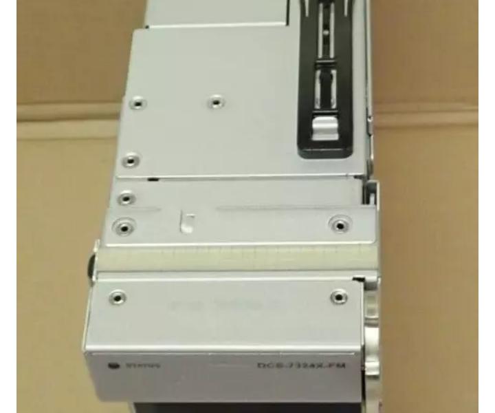 DCS-7324X-FM DCS-7304 7324X