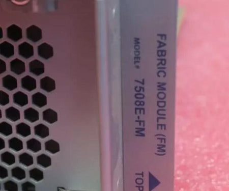 7508E-FM DCS-7508E-FM DCS-7508-E