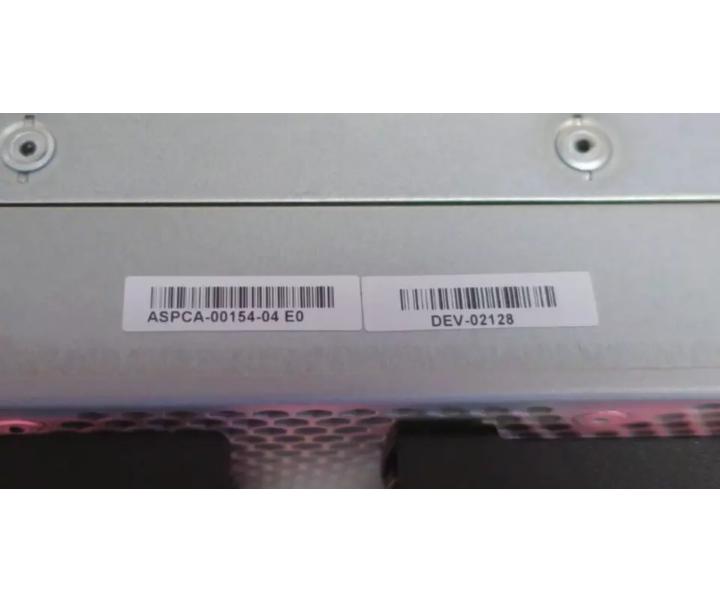 7508E-FM DCS-7508E-FM DCS-7508-E