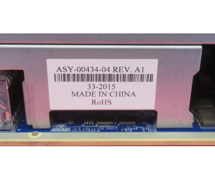 7508E-FM DCS-7508E-FM DCS-7508-E