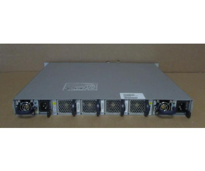 DCS-7050S-52 52-Port 10GbE 460W