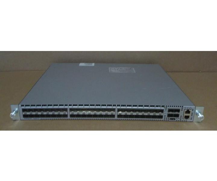DCS-7050S-52 52-Port 10GbE 460W
