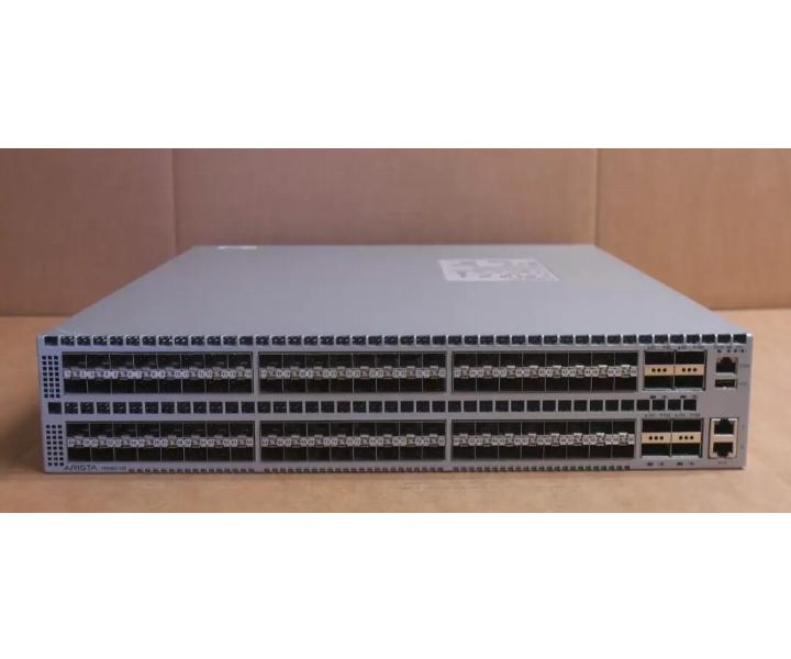 DCS-7050SX-128 10GbE 40GbE