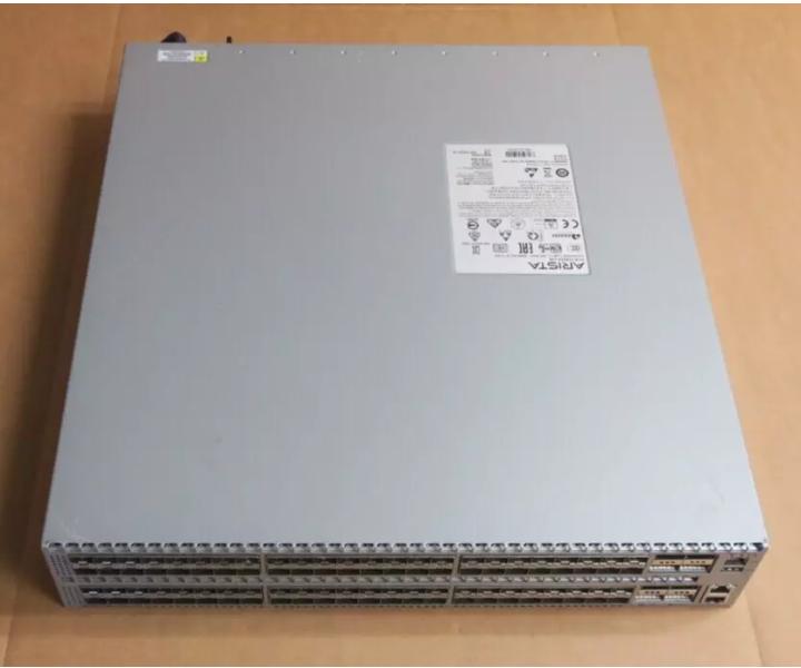 DCS-7050SX-128 10GbE 40GbE