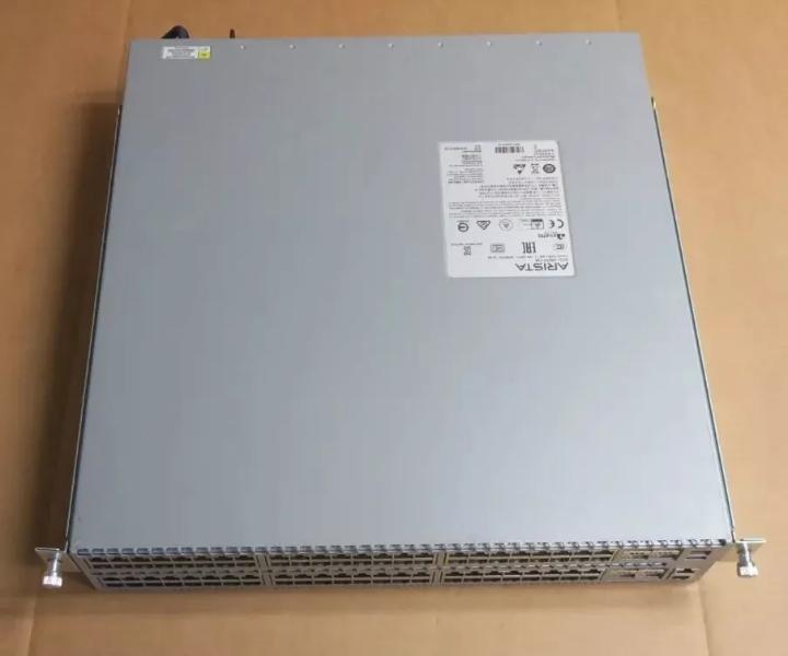 DCS-7050TX-128 10GBase-T 40GbE